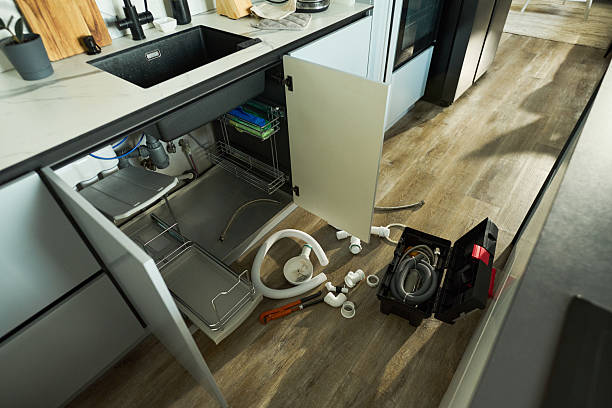 24/7 Emergency Pipe Repair experts in Winfield, WV